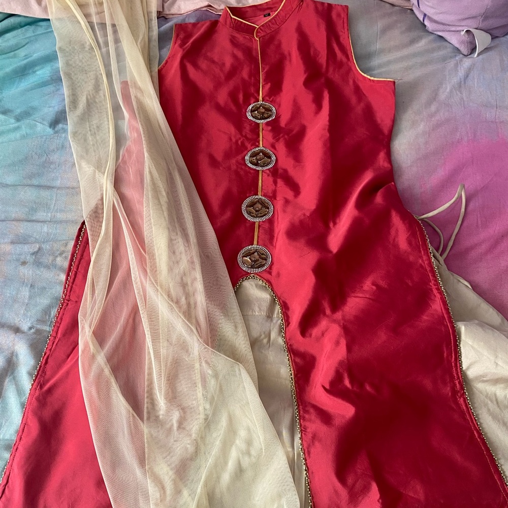 Indian Pakistani lehnga